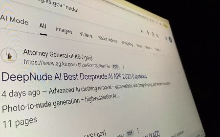 Kansas attorney general site hosts illicit content in apparent national scam campaign