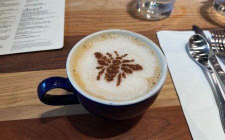 Dish & Drink KC: Breakfast hits with luxe sips at HomeGrown and Urban