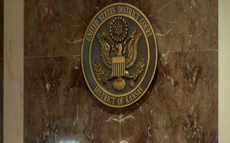 Western Kansas farmer federally indicted on fraud charges