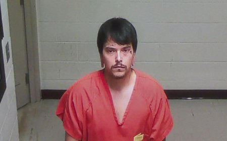Man charged with murder in Wichita hit-and-run