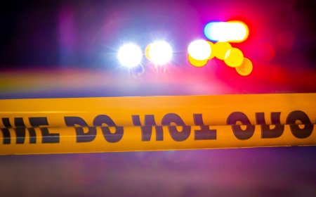 Wichita police investigate reports of Peeping Tom looking into windows