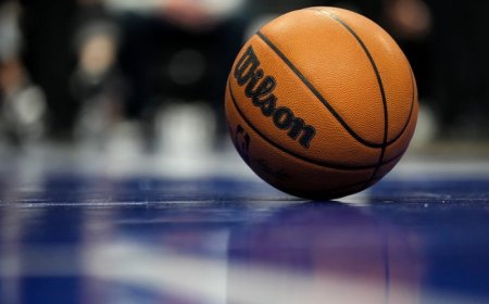 Oklahoma college basketball player dies days after being injured during game