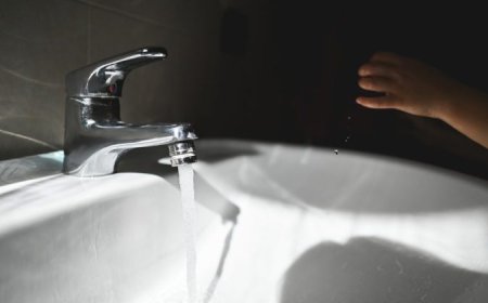 Study: Fluoride in drinking water doesn't lower children's IQ levels