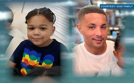 Navy sailor dies while saving son from drowning in Hawaii: 'I love you, don't give up'