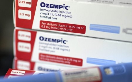 Trump administration unveils Medicare negotiated price cuts for 15 drugs, including Ozempic