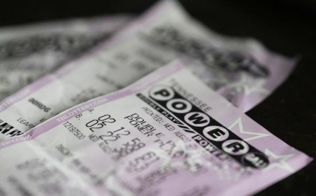 Powerball jackpot at $681M ahead of Thanksgiving Eve drawing: How much would you actually win?