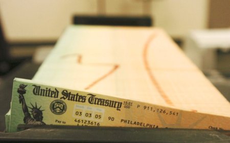 Social Security payments won't happen as usual this December. Here's why