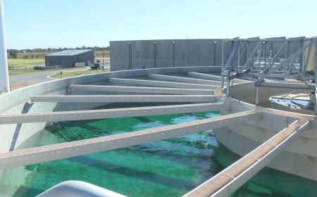 Another delay for Wichita water treatment plant; city 'extremely disappointed'