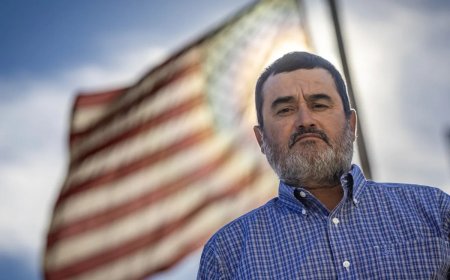 Kansas mayor says honest mistakes led to voter fraud charges