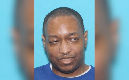 Police searching for nonverbal man last seen near Union Station in Kansas City