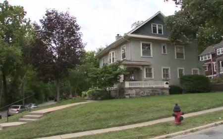 Settlement talks called off in Jackson County property tax refund suit