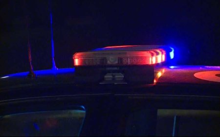 Kansas City man fired handgun into air while drunk, charged under Blair’s Law