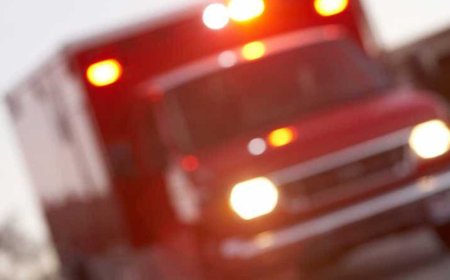 92-year-old man killed in two-car crash in Independence