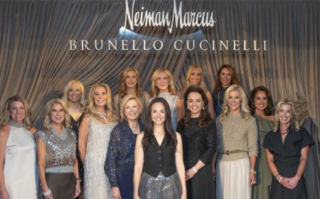 ‘It’s the Last One Here’