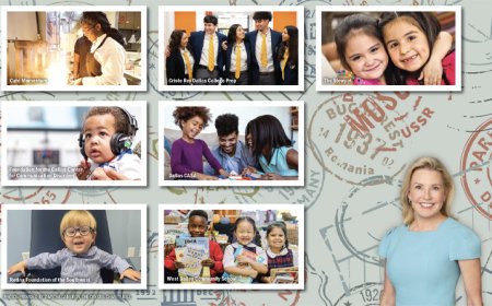 Jet-Setting Generosity: The 2025 Crystal Charity Ball