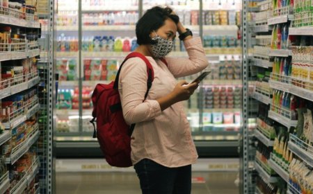 Inside Florida’s Quiet Crisis: Grocery Gaps, Costs, and Food Insecurity