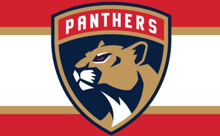 Foerster scores late as Flyers beat Panthers 4-2, rallying from 2-0 deficit to beat Cup champs