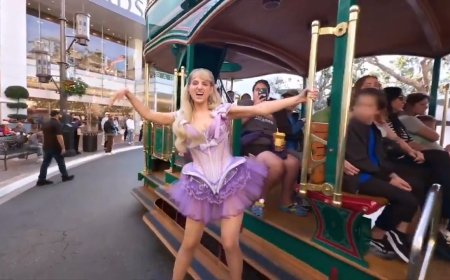 Meghan Trainor tells Deco about confidence and clap backs in new album, upcoming tour