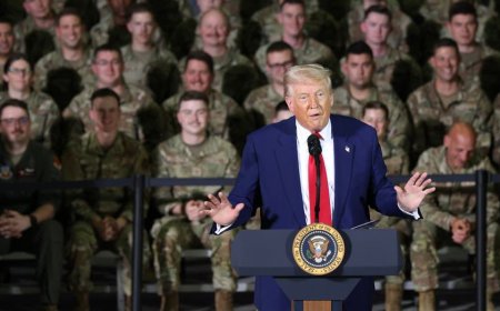 Washington Democrat says he believes Trump issued illegal orders to the military