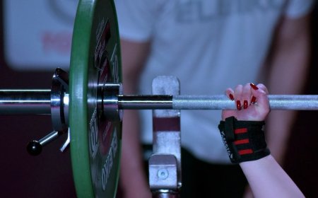 World's Strongest Woman contestants open up on unknowingly facing trans athlete at controversial event