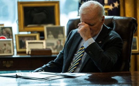 Attack On National Guardsmen Further Exposes Biden’s Botched Afghanistan Withdrawal