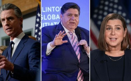 Democrats Have Spent Months Cultivating ‘Terrorist’ Image Of National Guard