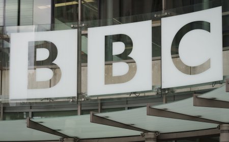 The BBC’s Left Turn Has Endangered Its Own Existence
