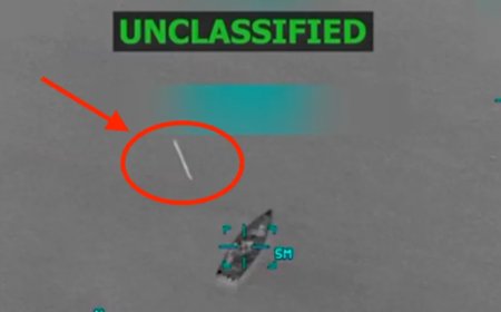 ALAN WILSON: Trump Right To Strike Narcoterrorist Boats Before They Reach Our Shores