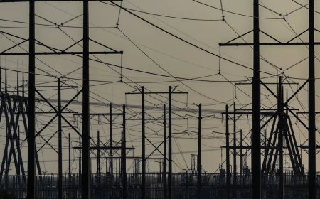 DAVID BLACKMON: Trump’s New AI Focused ‘Manhattan Project’ Adds Pressure To Grid