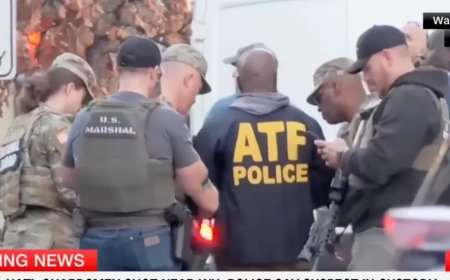 CNN’s Charles Ramsey Questions National Guard Training Immediately After 2 Guardsmen Were Shot In DC