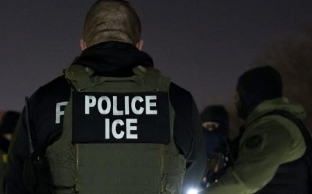 Judge: Immigration officers in Colorado can only arrest those likely to flee