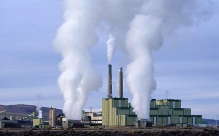 Trump proposes to extend life of some coal plants