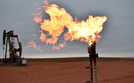 EPA cements delay of Biden-era methane rule for oil and gas