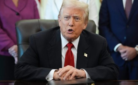 Trump admin touts Medicare drug savings 