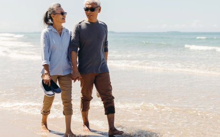 Dear Abby: I don’t want to see my son during my vacation