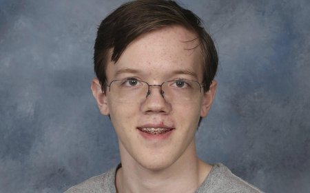 Miranda Devine: The FBI still hasn’t released critical details on Trump shooter Thomas Crooks