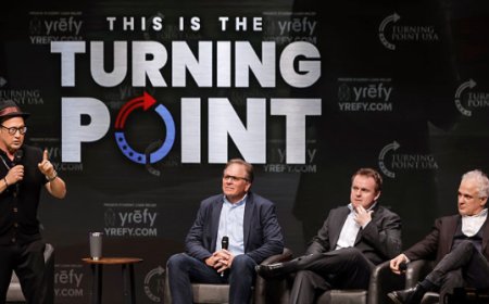 Dept. of Education Investigates UC Berkeley over Violent Antifa Protest at TPUSA Event