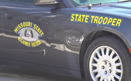 MSHP warns of heavy Thanksgiving traffic