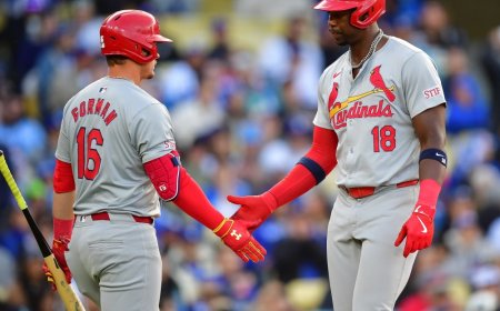 The Walker/Gorman Conundrum-Should Cards Hold Em or Fold Em?