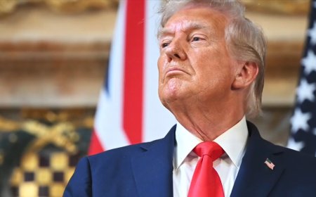 Trump escalates long-running attack on Biden autopen use and claims he’s ‘cancelling’ actions signed with it