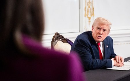 Trump's 'stupid' dig at CBS correspondent is latest in string of personal swipes towards female reporters