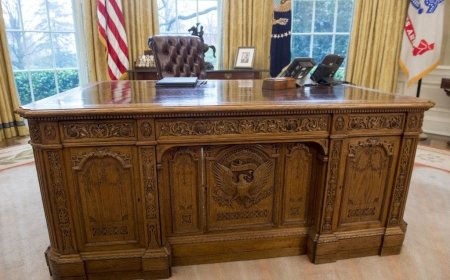 Trump Nukes Biden Legacy: Declares All Autopen-Signed Orders ‘Null And Void’