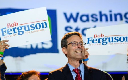 ‘Gutless Men’: Teen Athlete Blasts Washington State Democrats For Failing To Protect Girls’ Sports