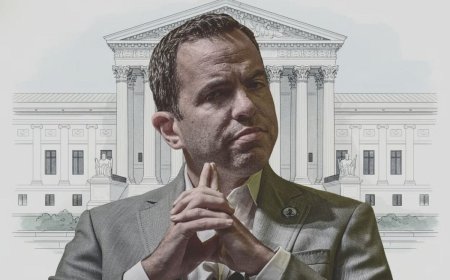 New Jersey’s War On Crisis Pregnancy Centers Heads To The Supreme Court