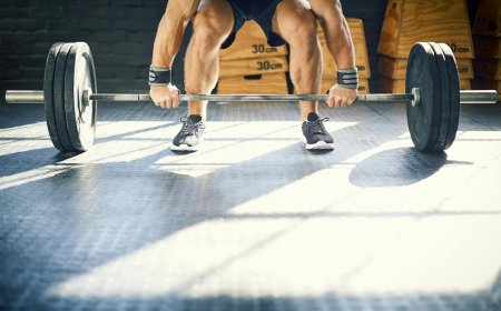 Dude Claims World’s Strongest Woman Title Before Event Organizers Realize The Truth