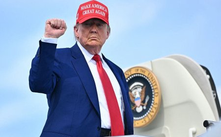 By Dismantling Biden’s Censorship Machine, Trump Made Free Speech Great Again