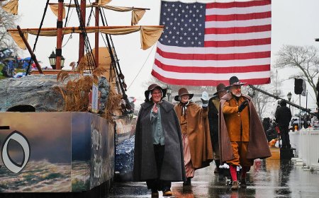 Thanksgiving Under Siege: Choose Gratitude Over Woke Outrage