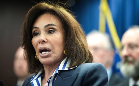 Suspect In National Guard Shootings Could Receive Death Penalty: U.S. Attorney Pirro