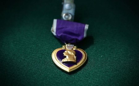 Gabe Martinez Lost His Legs In Afghanistan 15 Years Ago. Here’s What Thanksgiving Means To Him.