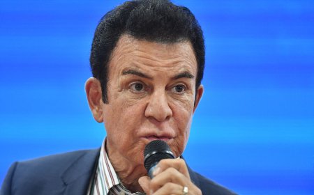 Trump Wades Into the Honduran Elections to Prop Up the Right